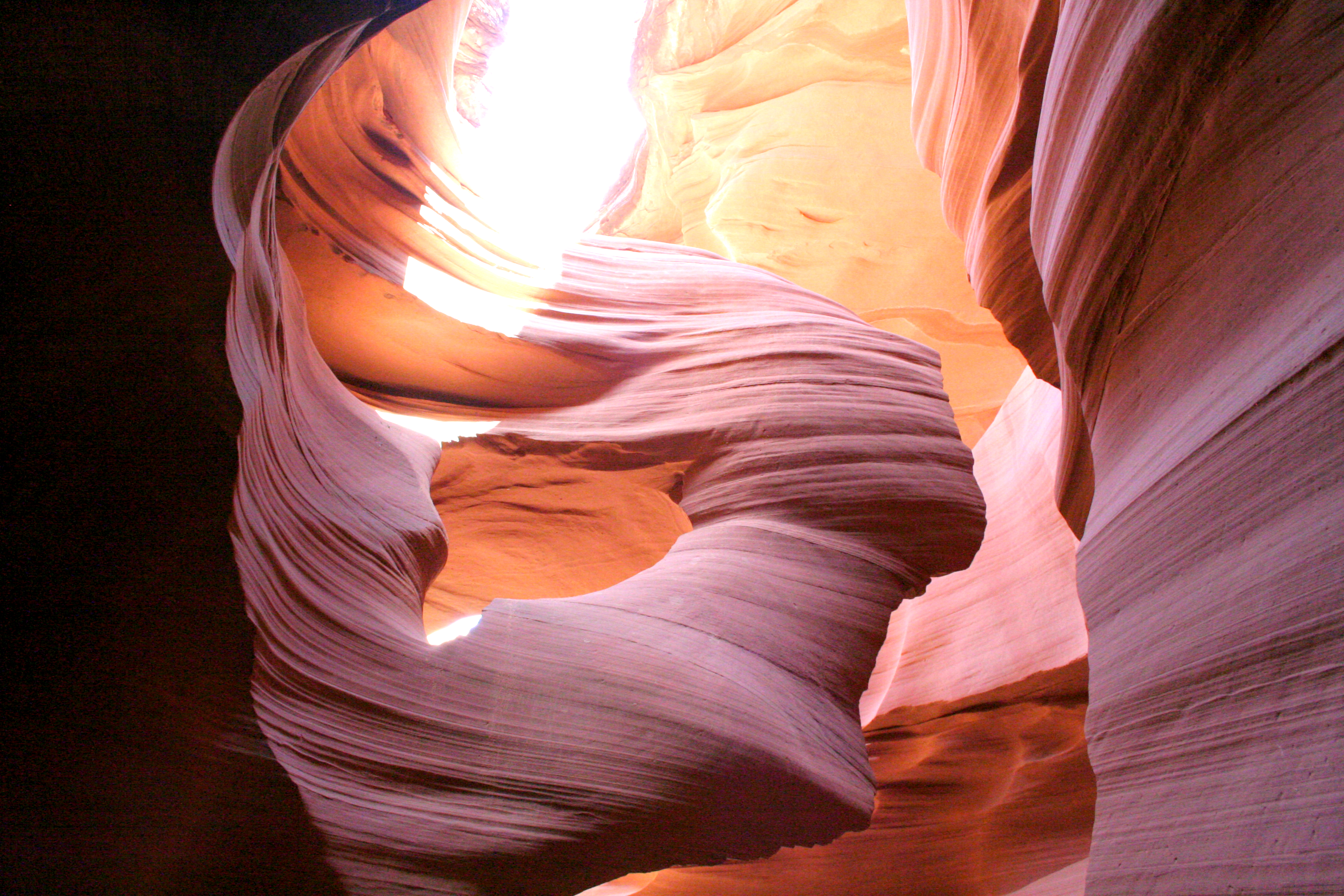 Antelope Canyon Page, AZ