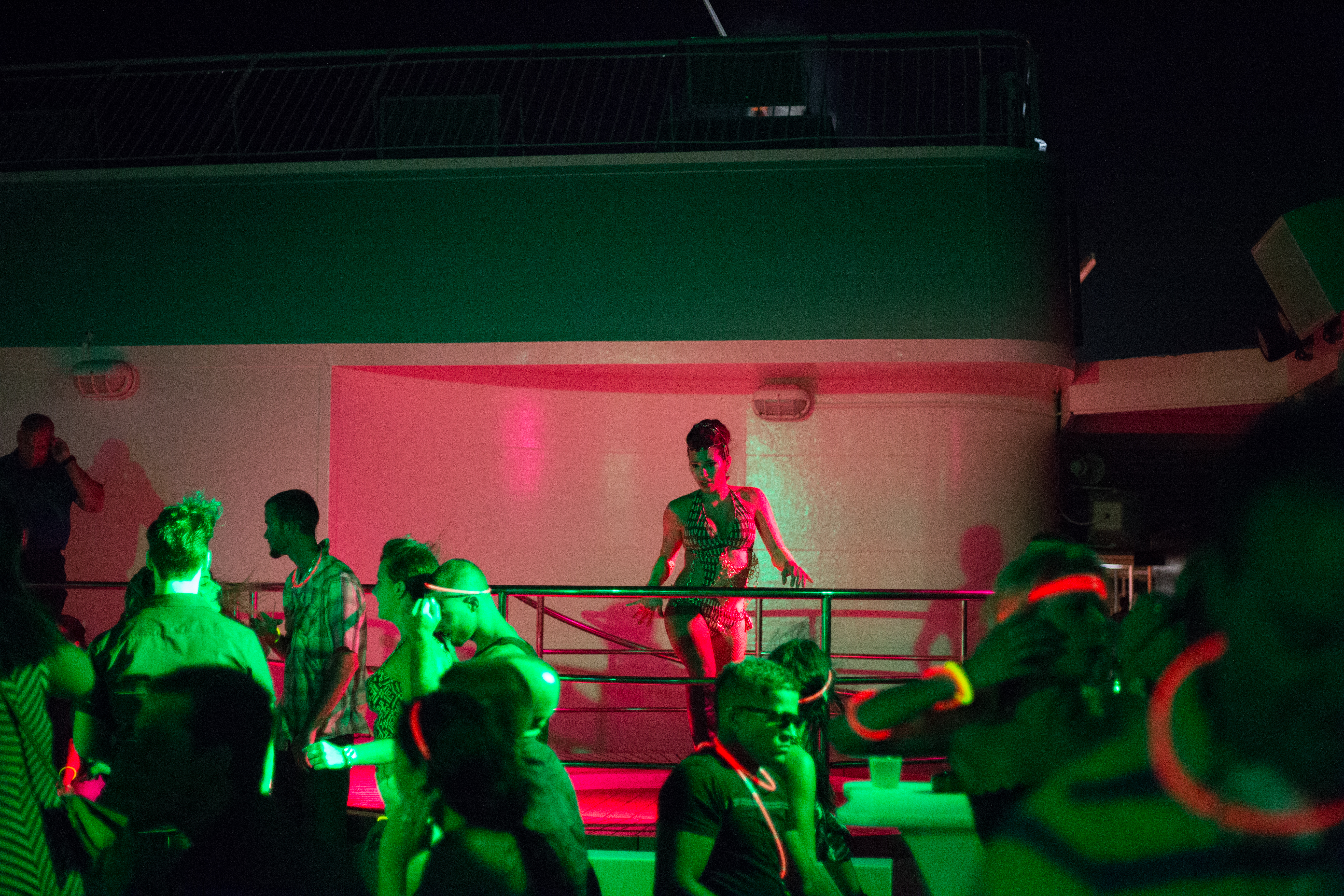 Party Superfast Cruise