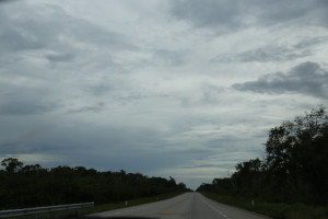 Mexico Highway