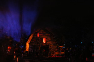 Halloween Horror Nights