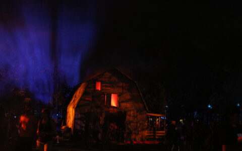 Halloween Horror Nights